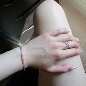 Michael Kors Bracelet and Ring